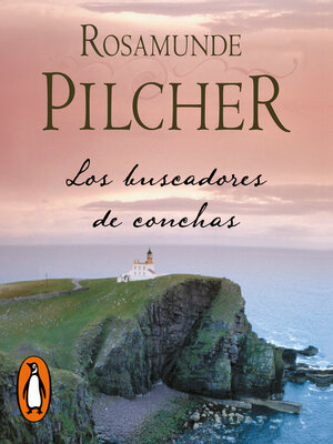 cover image of Los buscadores de conchas